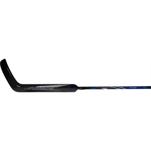 Bauer Målvaktsklubba Supreme Fuse Sr Blue