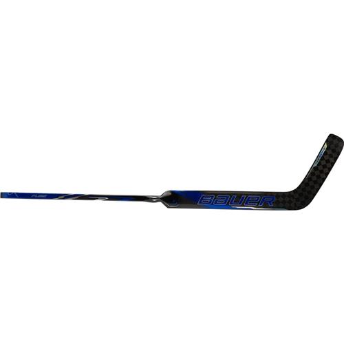 Bauer Målvaktsklubba Supreme Fuse Sr Blue