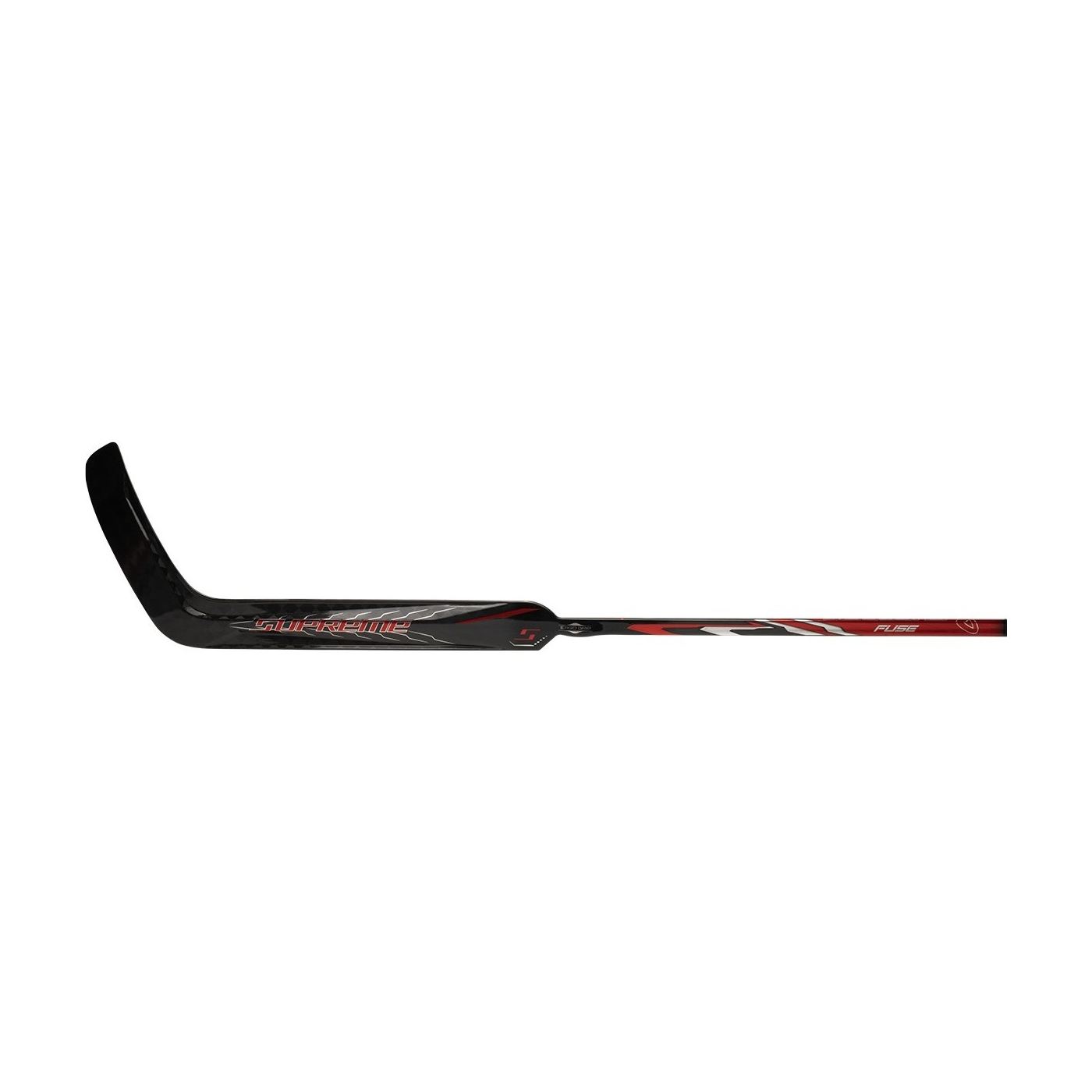 Bauer Målvaktsklubba Supreme Fuse Sr Red