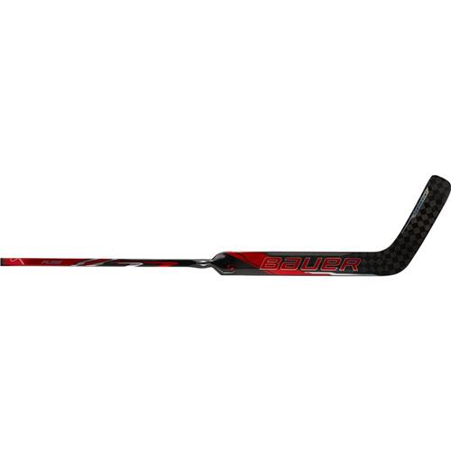 Bauer Målvaktsklubba Supreme Fuse Sr Red