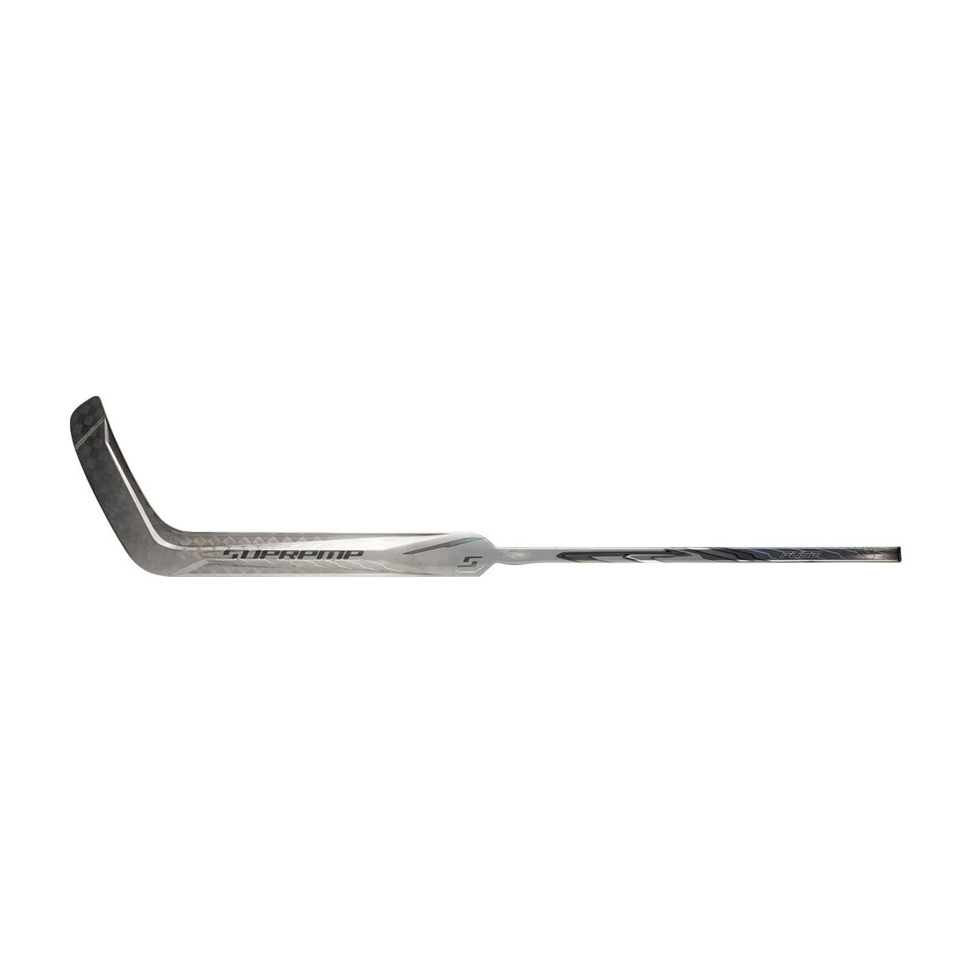 Bauer Målvaktsklubba Supreme Fuse Sr Silver