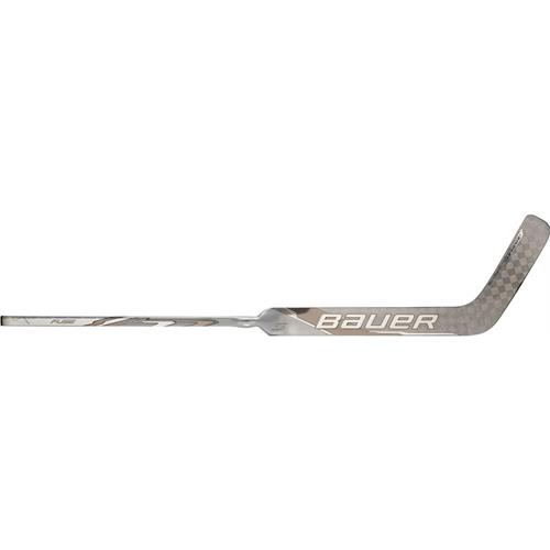 Bauer Målvaktsklubba Supreme Fuse Sr Silver