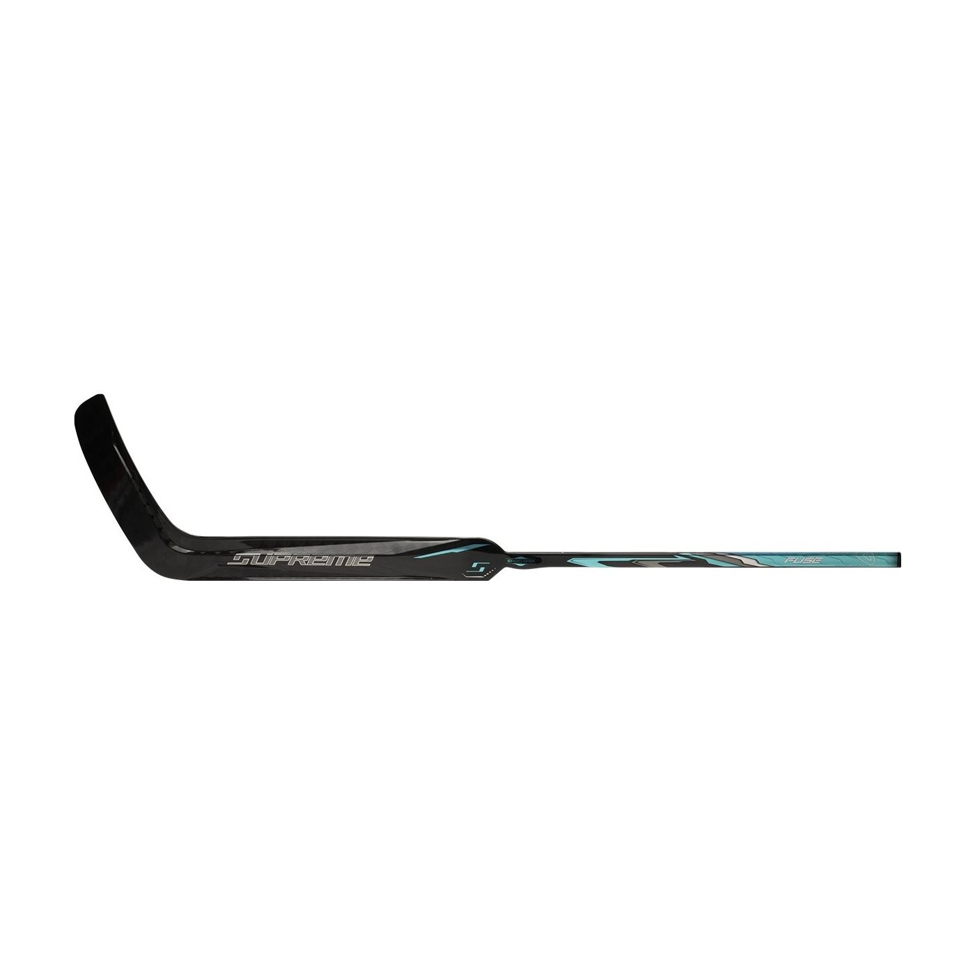 Bauer Målvaktsklubba Supreme Fuse Sr Teal