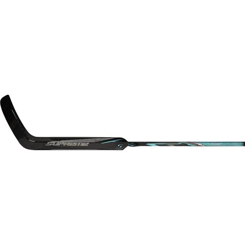 Bauer Målvaktsklubba Supreme Fuse Sr Teal