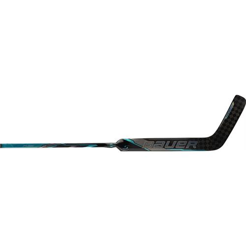 Bauer Målvaktsklubba Supreme Fuse Int Teal
