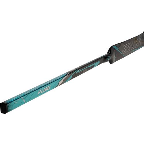 Bauer Målvaktsklubba Supreme Fuse Int Teal