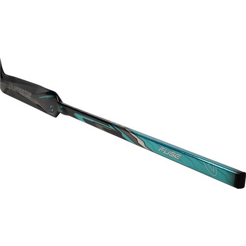 Bauer Målvaktsklubba Supreme Fuse Int Teal