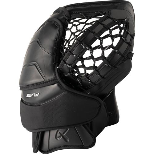 Bauer Plock Supreme Fuse Sr Black