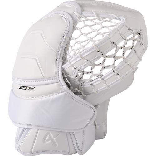 Bauer Plock Supreme Fuse Sr White