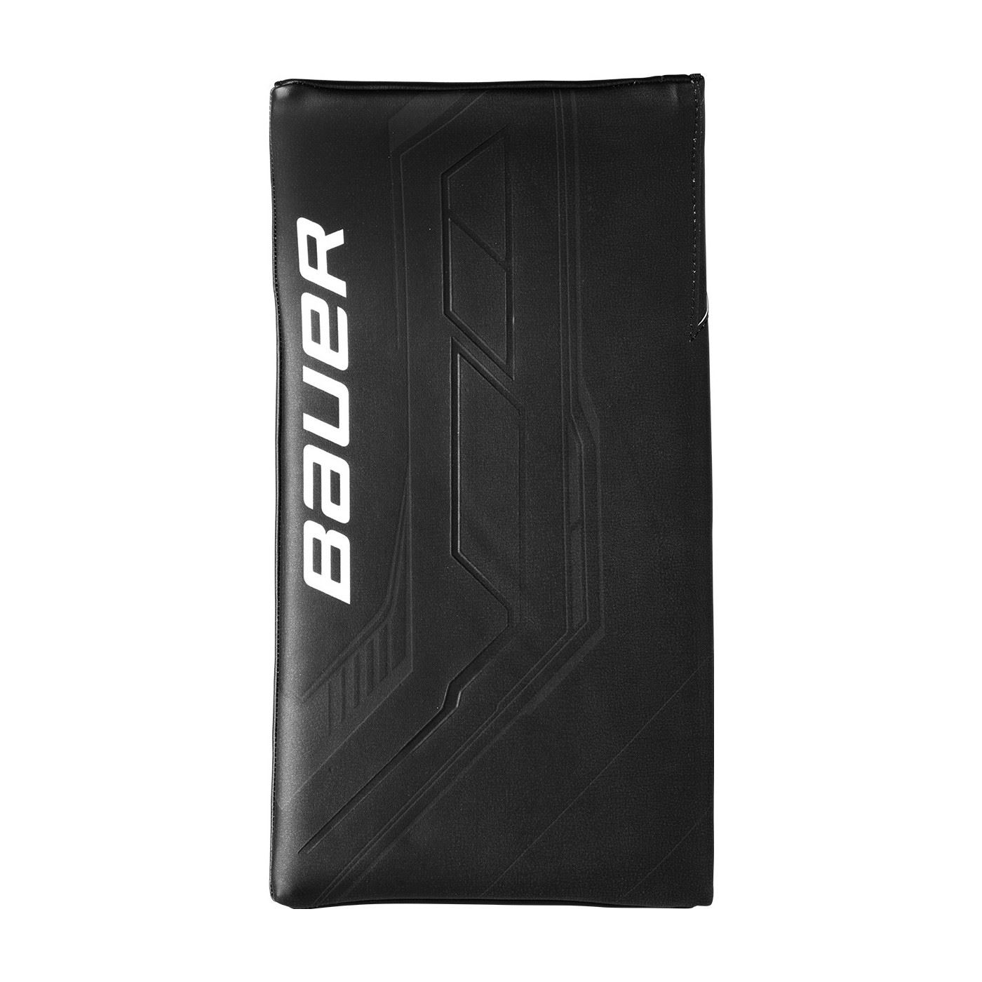 Bauer Stöt Supreme Fuse Sr Black