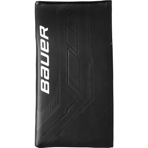 Bauer Stöt Supreme Fuse Sr Black