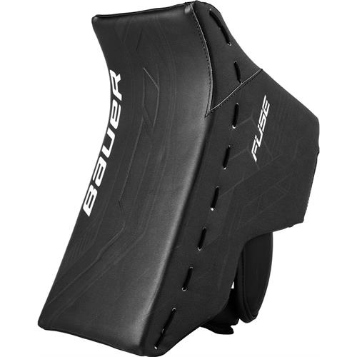 Bauer Stöt Supreme Fuse Sr Black