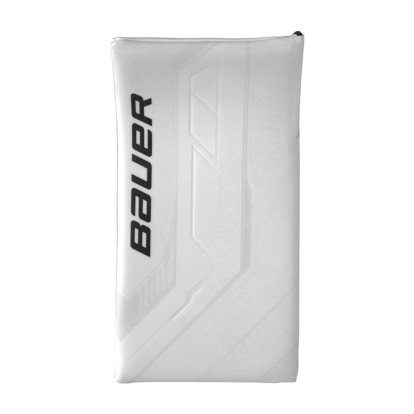 Bauer Stöt Supreme Fuse Sr White