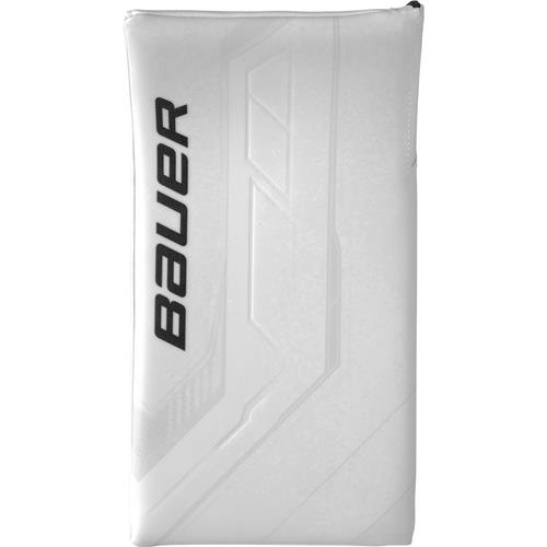 Bauer Stöt Supreme Fuse Sr White