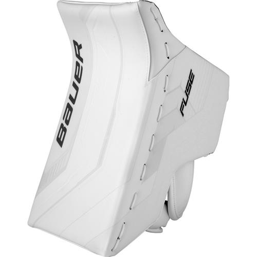 Bauer Stöt Supreme Fuse Sr White