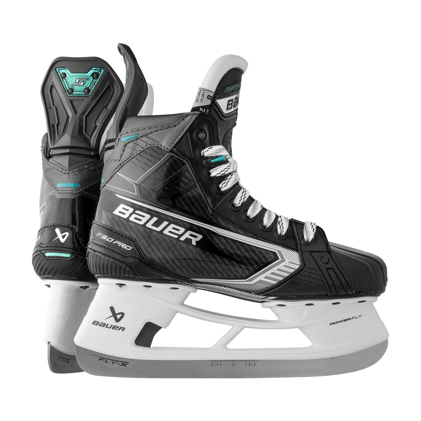 Bauer Skridskor Supreme F50 Pro Sr