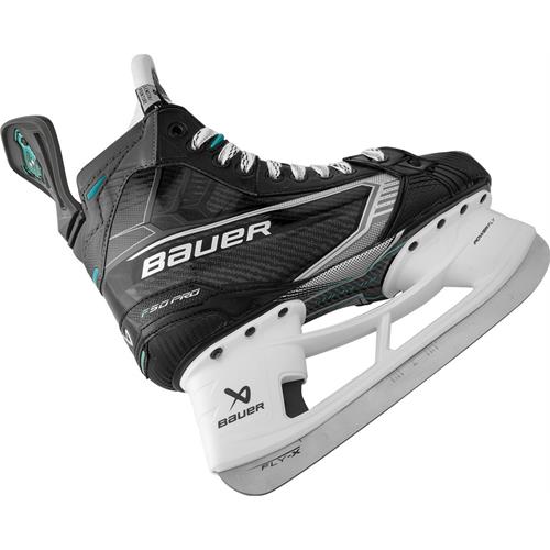 Bauer Skridskor Supreme F50 Pro Sr