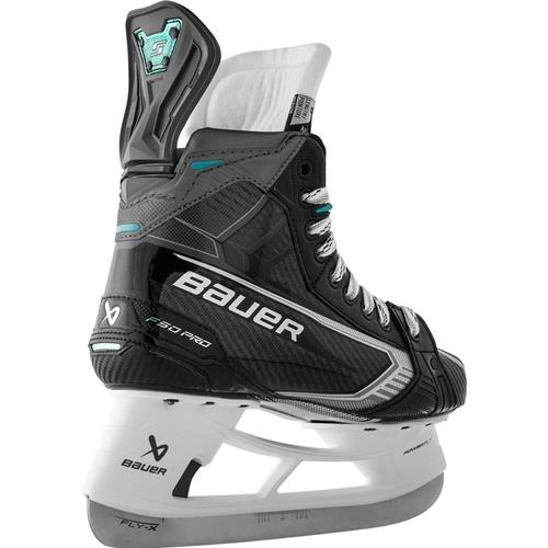 Bauer Skridskor Supreme F50 Pro Sr