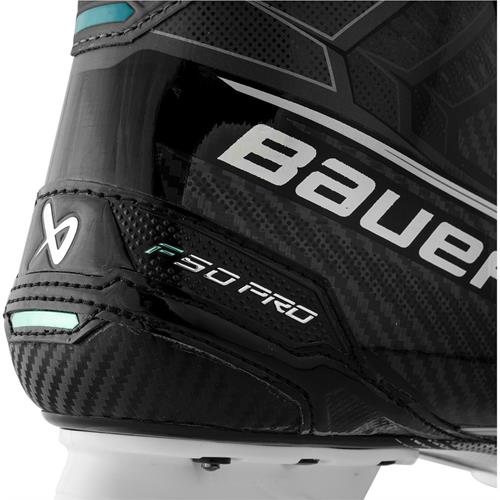 Bauer Skridskor Supreme F50 Pro Sr