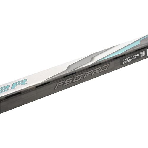 Bauer Hockeyklubba Supreme F50 Pro Int