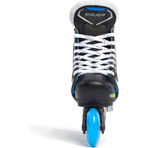 Bauer Inlinerulleskøjter RH XLP Adjustable Yth 11-1