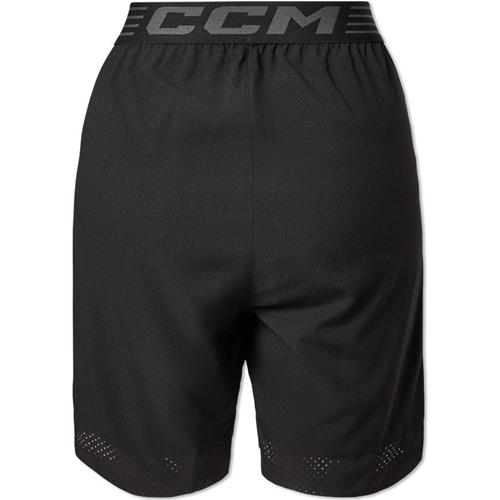 CCM Shorts Team Sr Black