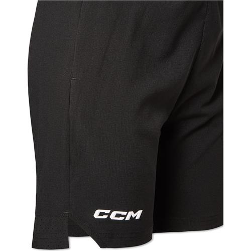 CCM Shorts Team Sr Black