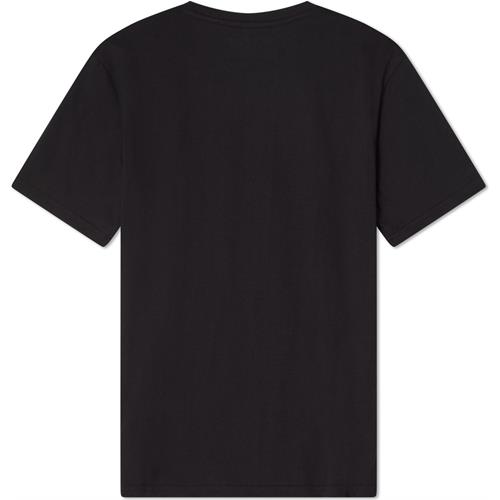CCM T-Shirt Team Sr Black