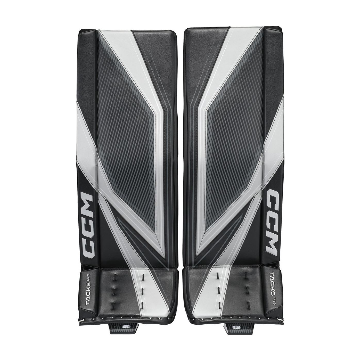 CCM Målvaktsbenskydd Tacks Total Custom Int