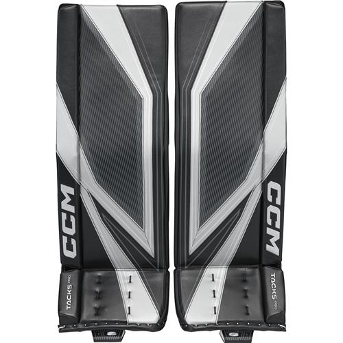CCM Målvaktsbenskydd Tacks Total Custom Int