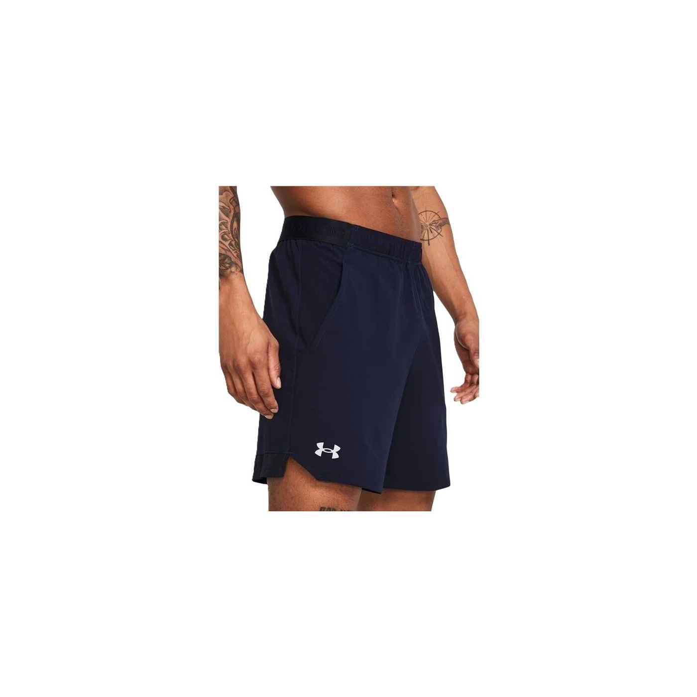 Under Armour Shorts Vanish Woven 6in Shorts Midnight Navy