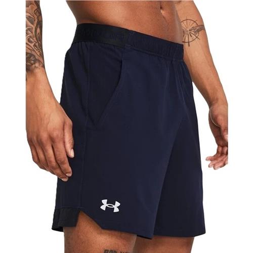 Under Armour Shorts Vanish Woven 6in Shorts Midnight Navy