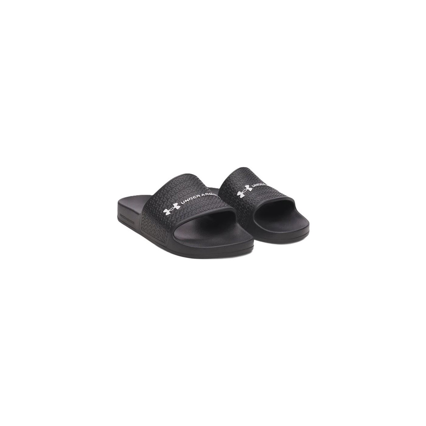 Under Armour Tofflor ARMR Shower Black Slide