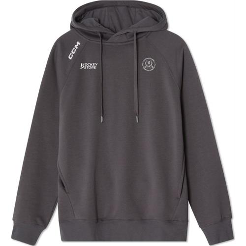 CCM Hoodie Team ÖIF Jr