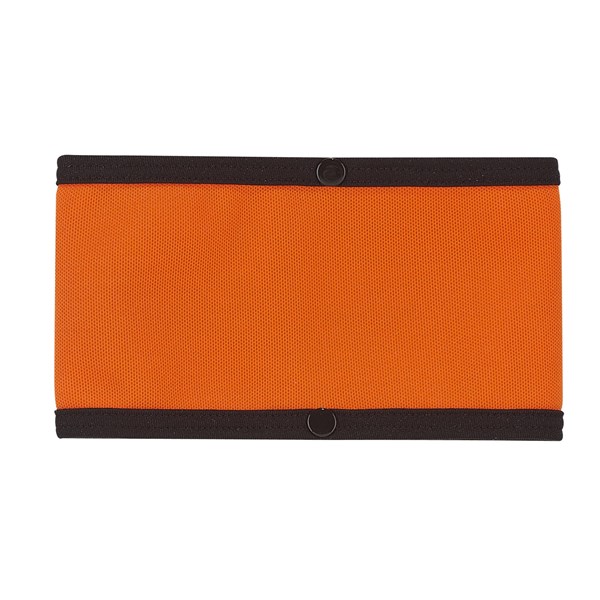 CCM Arm Protector Dommer Orange