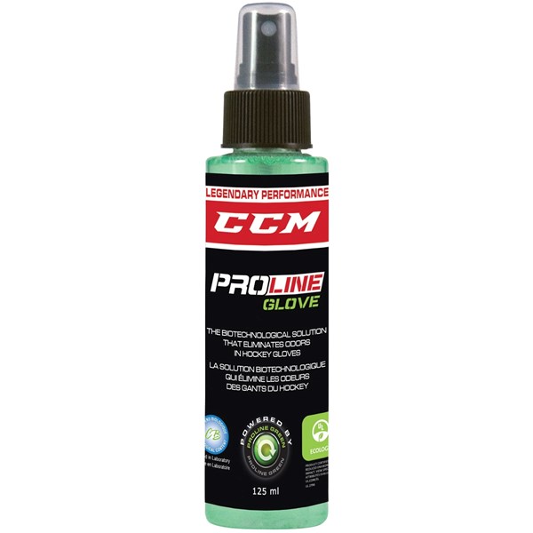 CCM Tuoksu-spray Proline Glove 125 ml