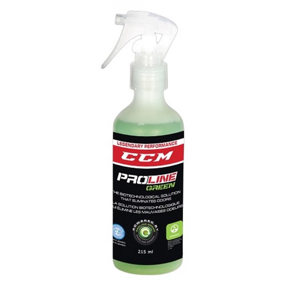 CCM Tuoksu-spray Proline Fresh 215 ml