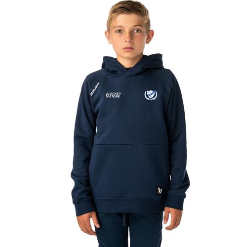 Bauer Hoodie Team Ultimate IFK Yth