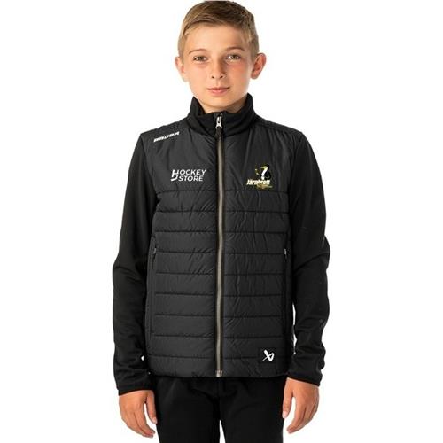 Bauer Jacka Team Hybrid JHK Yth