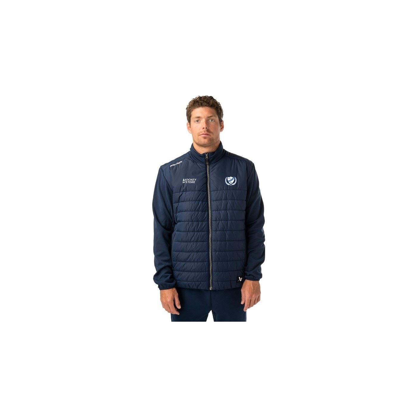 Bauer Jacka Team Hybrid IFKM Sr