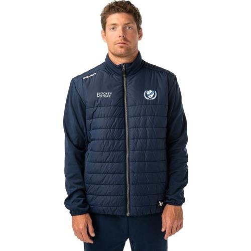 Bauer Jacka Team Hybrid IFKM Sr