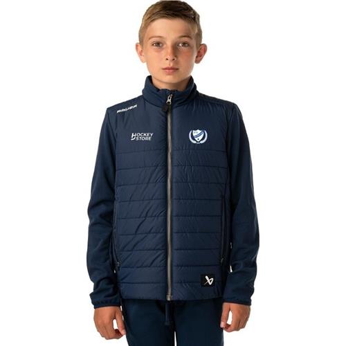 Bauer Jacka Team Hybrid IFK Yth