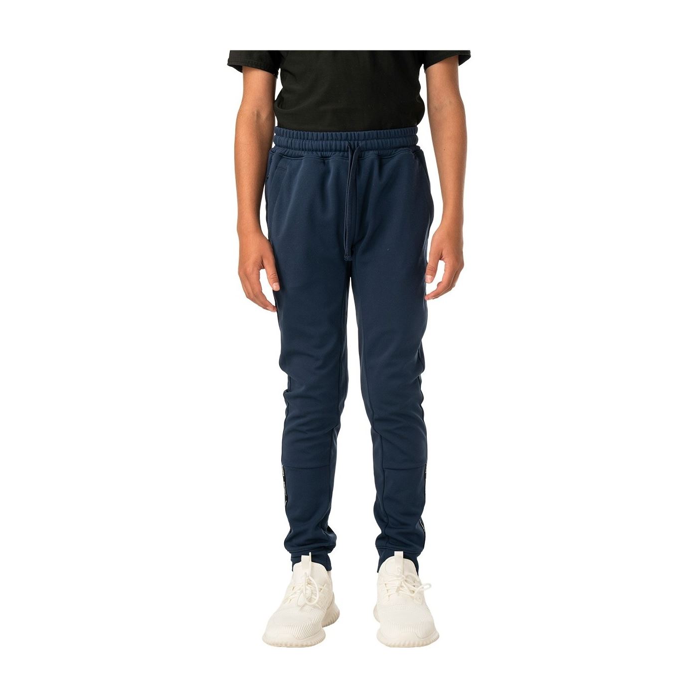 Bauer Byxa Team Fleece Jogger IFK Yth