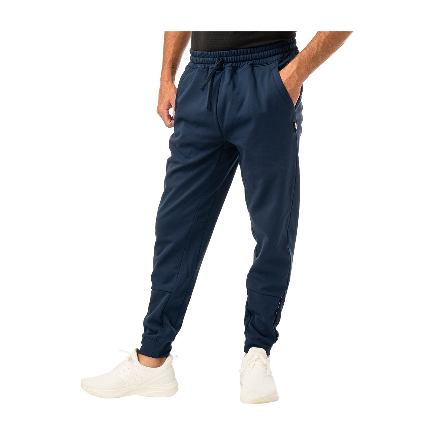 Bauer Byxa Team Fleece Jogger IFKM Sr
