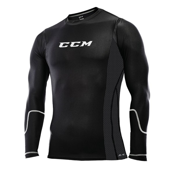 CCM Undertøystrøye 360 Compression Sr.