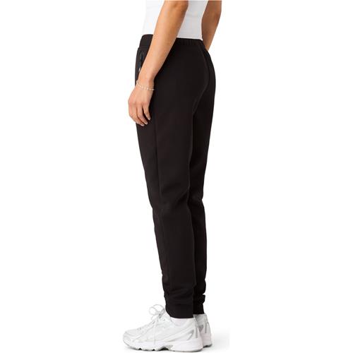 CCM Hose Locker Room Cuffed Womens Sr Black