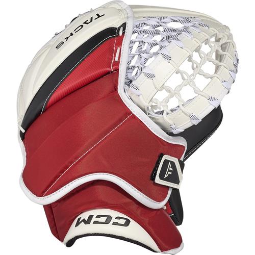 CCM Plock Tacks Int Chicago