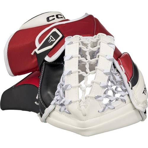 CCM Plock Tacks Int Chicago