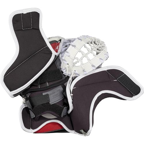 CCM Plock Tacks Int Chicago