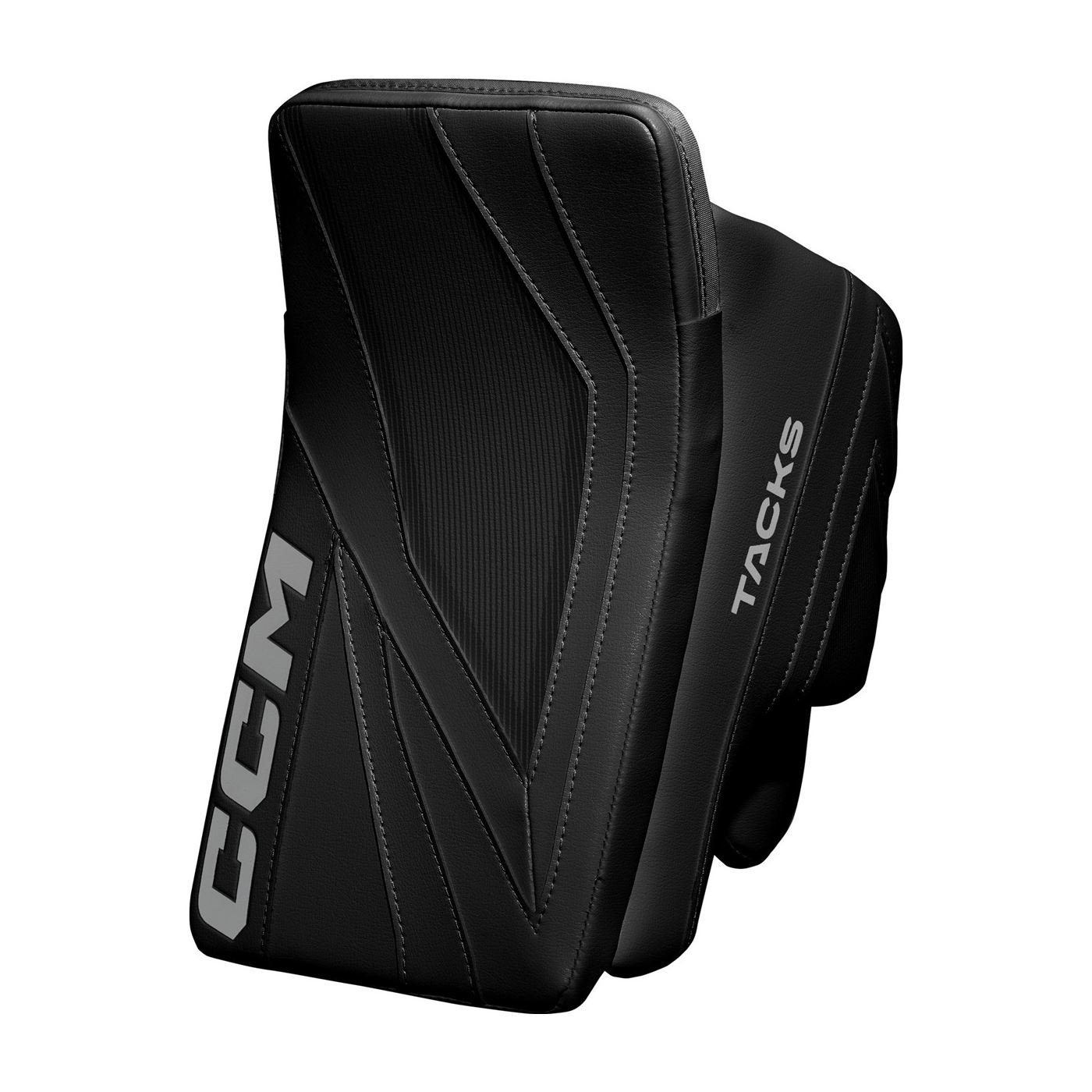 CCM Stöt Tacks Int Black/Black